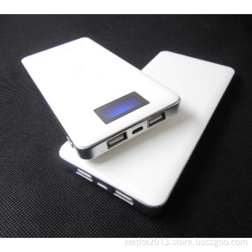 12000mAh Switching Power Supply with High Quality